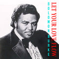 Burke,solomon - Let Your Love Flow - Music CD