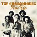 Rise Up (Mod) Music CD