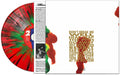 Samiam - Billy - Green/red/black Splatter