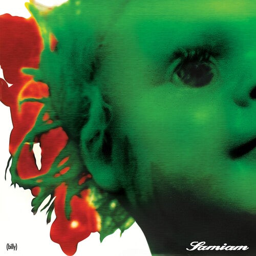 Samiam - Billy - Vinyl Record