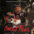Ghostface Killah - Propane Tape / Bronze Tape - Vinyl Record