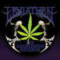 Leviathen - Aggression Returns (deluxe Edition) - Music CD