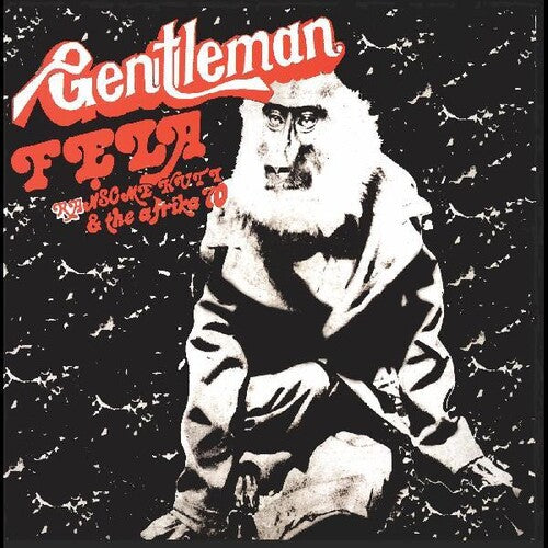 Kuti,fela - Gentleman - Vinyl Record