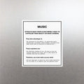 Mark - So You Betrayed The Creative Arts For Your Own - Vinyl Record