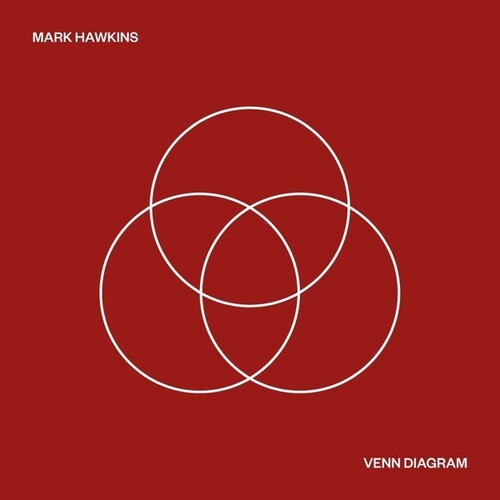 Hawkins,mark - Venn Diagram - Vinyl Record