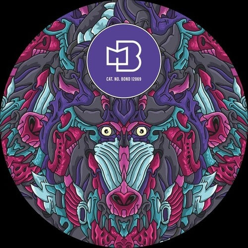 Dive,sascha - Beautiful People - Vinyl Record