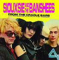 Siouxsie / Banshees - From The Cradle Bars: Live At The De Nieuwe Kade - Vinyl Record