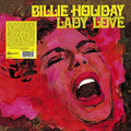 Holiday,billie - Lady Love - Vinyl Record