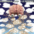 Durette,liz - Primordial Soup - Vinyl Record
