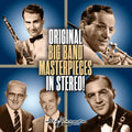 Original Big Band Masterpieces In Stereo! / Var - Original Big Band Masterpieces In Stereo / Var - Music CD