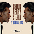 Berry,chuck - Chuck Berry Stereo: 27 Original Hits - Music CD