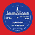 Donaldson,eric - Cherry Oh Baby - Vinyl Record