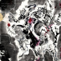 Purge Of Tomorrow (shackleton) - Other Side Of Devastation - Vinyl Record