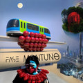 Vogel,cristian - Fase Montuno - Vinyl Record