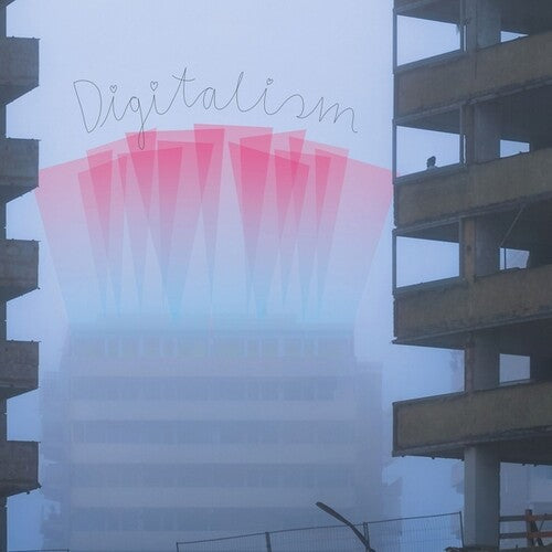 Digitalism - Back To Haus - Vinyl Record