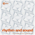 Mandrassi & Zollinger - Rhythm & Sound - Vinyl Record