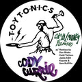Currie,cody - Cash/money Remixes - Vinyl Record