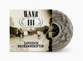 Hank Iii - Lovesick Broke & Driftin - Vinyl Record