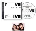 Ive - I've Ive - Music CD