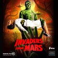 Invaders From Mars - Invaders From Mars - Blu-ray