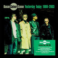 Ocean Colour Scene - Yesterday Today 1999-2003 - Vinyl Record