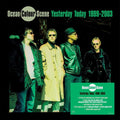 Yesterday Today 1999-2003 [Colored Vinyl] [Limited Edition] (Ofgv) (Uk) Vinyl Record