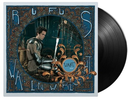Wainwright,rufus - Want One - Vinyl Record