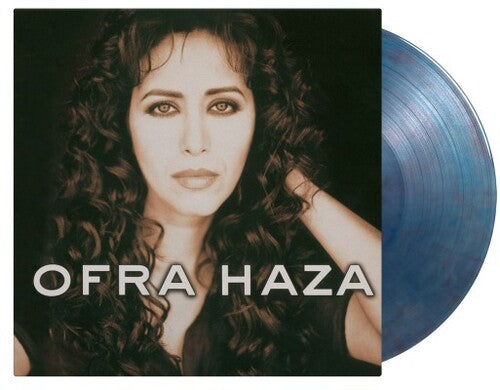 Haza,ofra - Ofra Haza - Vinyl Record