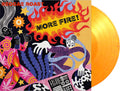 Reggae Roast - More Fire - Vinyl Record