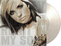 Right In My Soul [Colored Vinyl] [Limited Edition] [180 Gram] (Wht) (Hol) Vinyl Record