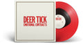 Emotional Contracts [Indie Exclusive Limited Edition Red/Black LP] Vinyl Record