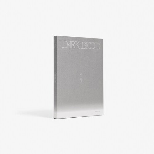 Enhypen - Dark Blood (full Ver.) - Music CD