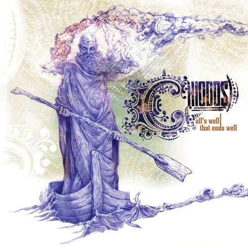 Chiodos - All's Well That Ends Well - Vinyl Record