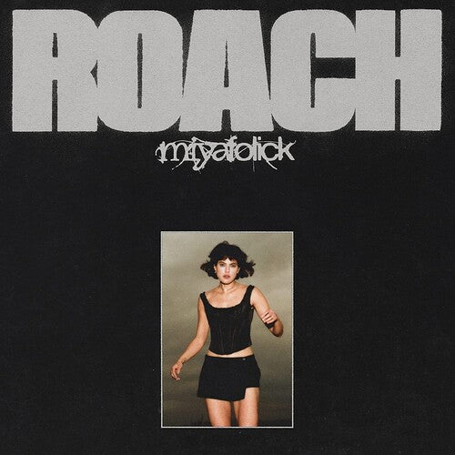 Folick,miya - Roach - Vinyl Record
