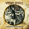 Virgin Steele - Passion Of Dionysus - Music CD