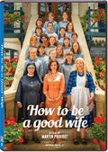 How To Be A Good Wife - How To Be A Good Wife - DVD