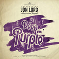 Lord,jon / Deep Purple & Friends - Celebrating Jon Lord: Above And Beyond - Vinyl Record