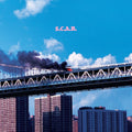 S.C.A.B. [LP] Vinyl Record