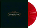 Mit Gas [Indie Exclusive Limited Edition Translucent Red LP] Vinyl Record