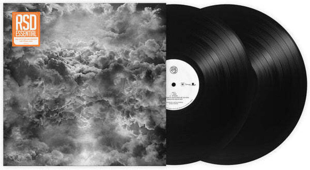 The Neighbourhood - I Love You [RSD Essential 2LP]
