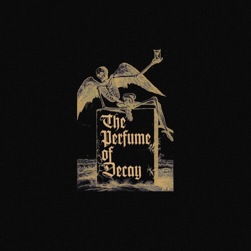 Tigercub - Perfume Of Decay - Music CD