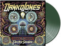 Electric Sounds [Limited Edition Dark Green LP] Vinyl Record