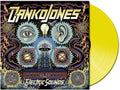 Electric Sounds [Limited Edition Yellow LP] Vinyl Record