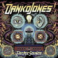 Danko Jones - Electric Sounds [CD]