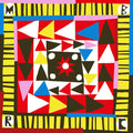 Mr Bongo Record Club Vol. 6 / Various - Mr Bongo Record Club Vol. 6 / Various - Music CD