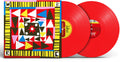 Mr Bongo Record Club Vol. 6 / Various [Limited Edition] (Red) Vinyl Record