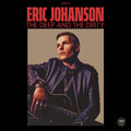 Johanson,eric - Deep & The Dirty - Vinyl Record