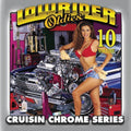 Lowrider Oldies 10 / Various - Lowrider Oldies 10 / Various - Music CD