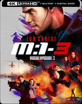 Mission: Impossible 3 - Mission: Impossible 3 - UHD
