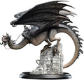 Open Edition Polystone - Lotr Trilogy - Fell Beast Miniature Statue - Collectibles